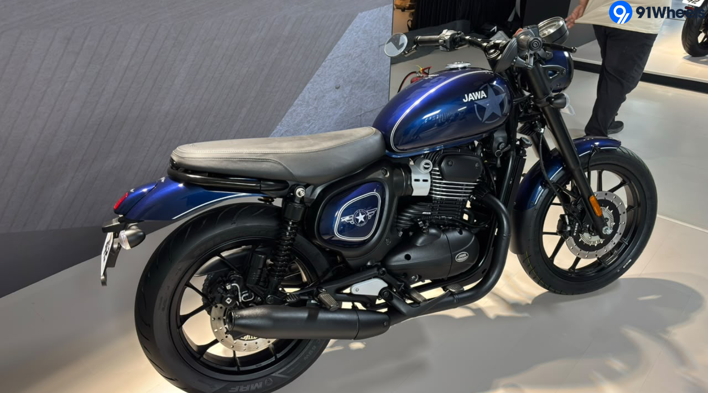 Jawa 42